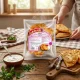 Чебуреки с говядиной, жареные, Елена, 500 г
