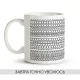 Tasse - Zavtra tochno uvolyus, Keramik, 330 ml