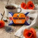 Сырок творожный с маком, глазированный, Karums, 45 г