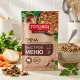 Buchweizen mit Wildpilzen, 220 g