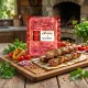 Шашлык - по-Лакмански, свиной, 1,2 кг