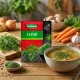 Dill, getrocknet, Avokado, 7 g
