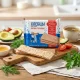 Reis- und Buchweizenwaffeln, knusprig, 100 g