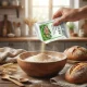 Сухие дрожжи, Щедрый Кум, 20 г