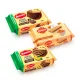 Waffeln-Set -  Jaschkino, 3 х 200 g