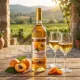 Armenischer Weißwein - Aprikose, mild, Shahnazaryan, 0,75 L