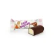 Quarkriegel, mit Vanillearoma, glasiert, Swoja Korowa, 40 g