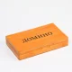 Domino - Classic, in einer Holzbox, 20 x 12 x 4 cm