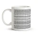 Tasse - Vam zdes ne radyi, Keramik, 330 ml