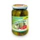 Огурцы пикантные - Наша дача, ECOhoff, 870 г