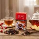  Schwarzer Tee - Pleasure, mit Hagebutten- und Apfelgeschmack, Tess, 100 g    