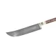 Usbekischer Messer – Pchak, 28 cm