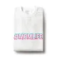 T-Shirt für Frauen - Design #MomLife, Baumwolle