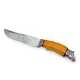 Usbekischer Messer – Pchak, 34,5 cm