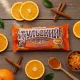 Feingebäck - Tulskij Prjanik mit Orange und Zimtfüllung, 140 g