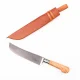 Usbekischer Messer – Pchak, 29,5 cm