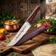 Usbekischer Messer Pchak, 29 cm mit Gravur G015 - Boginya vkusa
