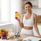 Diättabletten - Slim figure, MaxiVita Premium, 30 Tabletten
