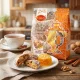 Пряники - Золотой самовар, с медовым вкусом, Lackmann, 400 г
