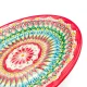 Teller - Mehrob rot - MSV1 - Risсhtan Keramik, Ø 27 cm
