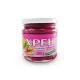 Tafelmeerrettich mit roter Beete, 200 g