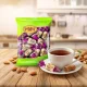 Hartkaramellen mit Mandeln, Rakhat, 150 g