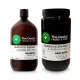Haarset - Energie 5 Kräuter, Shampoo + Maske, Health & Care, The Doctor