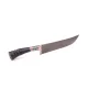 Usbekischer Messer – Pchak, 28,5 cm