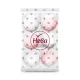 Zefir weiß-rosa, Neva, 315 g