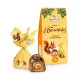 Pralinen - Belotschka, mit Haselnuss, 123 g