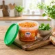 Морковь по-корейски, нежная, Моя семья, 350 г
