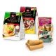 Probierpaket - Family Box, Germes, 1,4 kg
