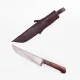 Usbekischer Messer – Pchak, 29 cm