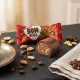 Konfekt - BON BLISS, mit gerösteten Erdnüssen, ZL, 300 g