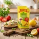 Mayonnaise - Provencal mit Zitronensaft, Macheev, 770 g