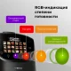 Мультиварка RED COLORSENSE - MC200 RU, 5 л