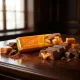 Schokoriegel, mit Karamellcremefüllung, Roshen, 40 g