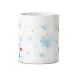 Tasse - Schneemädchen 2026, promo, Keramik, 330 ml