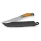 Usbekischer Messer – Pchak, 34,5 cm