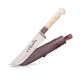 Usbekischer Messer – Pchak, 28 cm