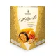 Konfekt  - Meteorit mit Sonnenblumenkerne und Honig, Volyn Sweets, 200 g    