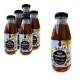 Natürlicher Topinambursirup - Premium,  6 х 300 ml