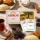 Чёрный чай - Букет, Азерчай, 25 х 2 г