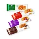 Haferkekseset - Polet, 4 х 250 g
