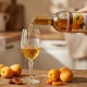 Armenischer Weißwein - Aprikose, mild, Shahnazaryan, 0,75 L