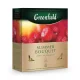 Чай фруктовый - Летний Букет, из гибискуса, Greenfield, 100 пакетиков, 200 г