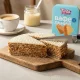 Waffeltorte mit Kondensmilch, Tarta, 180 g