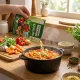 Gewürzmischung 10 Gemüse, Torchin, 250 g