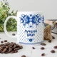 Tasse - Luchshij dyadya, Keramik, 330 ml