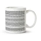 Tasse - Ebis ono by horse, Keramik, 330 ml